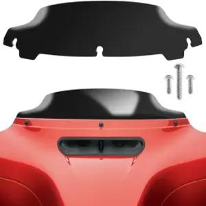 2014-2025 할리 데이비슨 투어 일렉트라 글라이드 스트리트 울트라 리미티드 트라이 글라이드(블랙