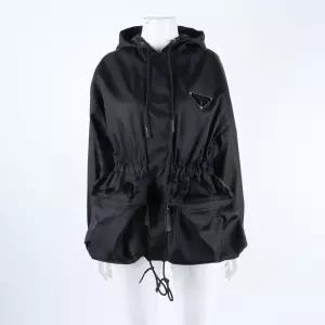 [구구스]중고명품 프라다 바람막이 집업 점퍼 44-55 (NO 10385292)