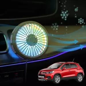 올뉴트랙스 공기순환선풍기 송풍구호환 시즌2