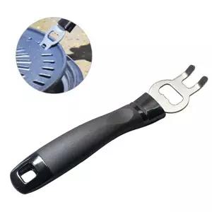 업소용 불판 석쇠 집게 들게 화로 솥뚜껑 그립 걸이