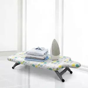 당기고 접이식 다리미판 블로우 몰딩공법 가볍고 튼튼한 운반 보관 편리 어깨좌식 다리미판 경량 다리미판 47
