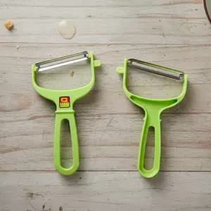 국내산 만능 채칼 야채 당근 양배추 채썰기 점보 양배추야채칼 대흥키친웨어