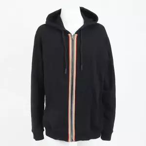 [구구스]중고명품 버버리 후드 집업 점퍼 100 (NO 10363107)