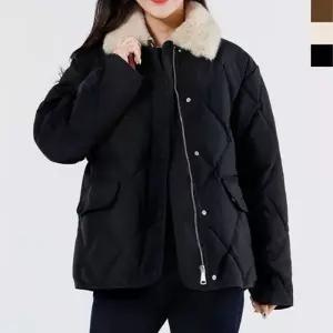 여성아우터조끼 SH9339 여성베스트 KYI 숏패딩 여자조끼 퀄팅