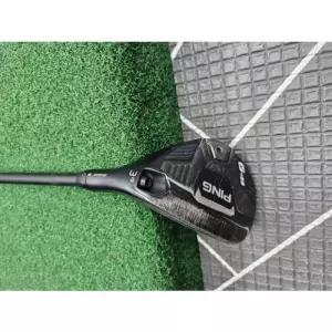 G425 남성3번 유틸리티 19도 SR 삼양정품