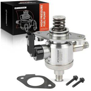 쉐보레 이쿼녹스, 트래버스, 임팔라, 카마로 & GMC 지형, 캐니언 뷰익 엔클레이브, 라크로스 캐딜락 SRX, 2010-2021, 3.0L 3.6L와 호환되는 개스킷 볼트가 장착된 A-프리미엄 고압 연료 펌프