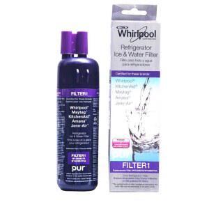월풀 냉장고 필터 에브리 라인 호환 교환 정수기