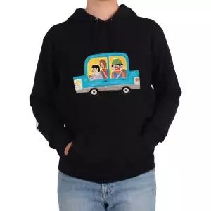 후드티 가족여행 자동차 아빠는 드라이버 띠띠빵빵그림 다양한