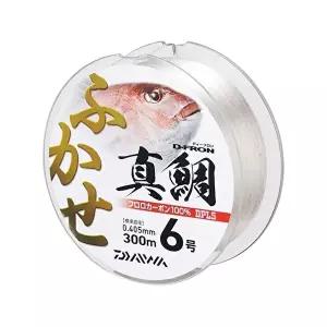 [다이와]다이와 디프론 후카세 마다이 카본라인
