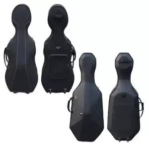 경량 첼로 케이스 유리 악보 백팩 탄소 하드케이스 첼로케이스
