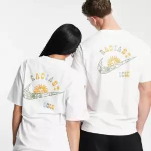 솔크래프트 나이키 반팔티셔츠