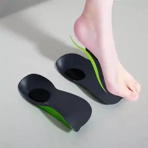 안짱다리 교정기 오다리 휜다리 팔자걸음 걸음걸이 골반 자세 교정 용품