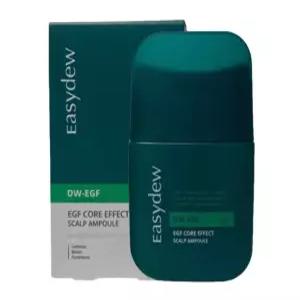 대웅제약 이지듀 코어 이펙트 스칼프 앰플 EGF 탈모앰플 80ml