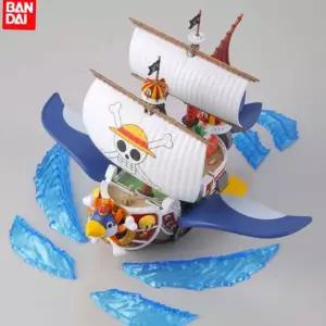 완구 반다이 원피스 그랜드쉽 콜렉션