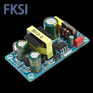 호환 36V 7A 48V 6A 252W 288W AC-DC 스위칭 전원 모듈 절연 220V  스위치 스텝 다운 벅 컨버터 베어 보드