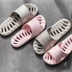 논슬립 욕실화 미끄럼 방지 완벽물 빠짐 북유럽풍 EVA 프리미엄