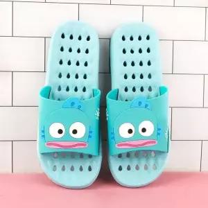욕실화 250mm 캐릭터 실내화 화장실 슬리퍼