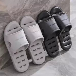 발등 낮은 물빠짐 욕실화 미끄럼방지 화장실 슬리퍼 화장실 화 실내화 용슬리퍼 욕실 베란다슬리