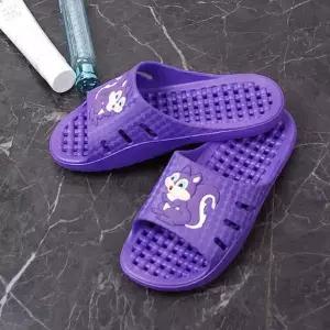 욕실화 물빠짐 슬리퍼 화장실 베란다 다용도실 슈즈