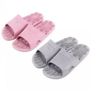 욕실화 화장실 슬리퍼 지압형 EVA 실내화