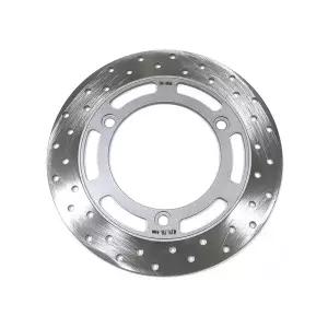 스즈키 버그만125 200 브레이크디스크 앞뒤공용/수입