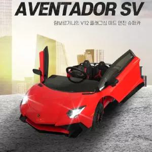 람보르기니 유아용전동카 어린이전동차 선물용장난감