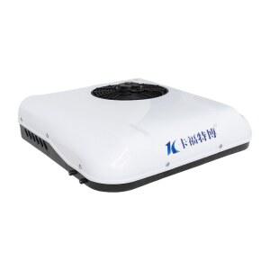 무시동 에어컨 히터 대형 화이트 여름 히터에어컨 12V 무시동히터 경유 72V