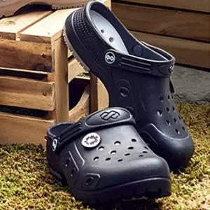 튼튼한 EVA 아쿠아 슈즈 샌들 블랙 1P 물놀이 슬리퍼