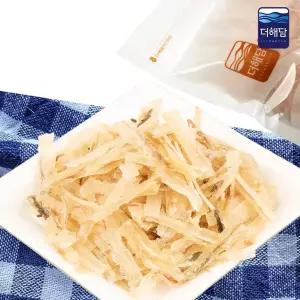 더해담 명엽채 1kg 특 명태살채