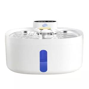 고양이 물 디스펜서 공급기 자동 자동공급기 동물 애완