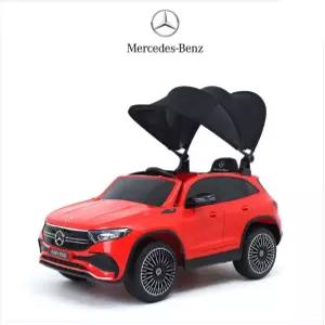 메르세데스 벤츠 EQA250 유아전동차 아기자동차
