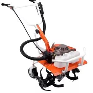 경작기 텃밭 아세아관리기 농업용관리기 미니농기계 농업용 기계 농업용기계 관리기 탈곡기 소형