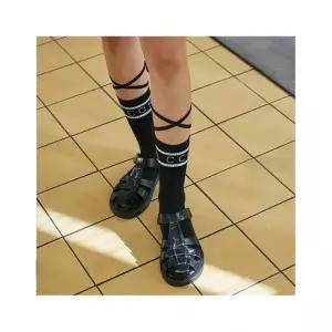 에고이스트 EGOIST_레터링 포인트 탈부착 리본 AK 690630