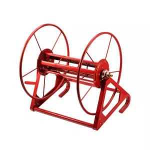 농업용호스릴 대형정원호스릴 이동식호스릴 농약살포호스릴 파이프보관릴