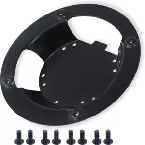 삼성 오디세이 G6 G7 베사 마운트와 호환되는 모니터 마운트 어댑터 (27인치 32인치 G65B G75T G77T CHG70