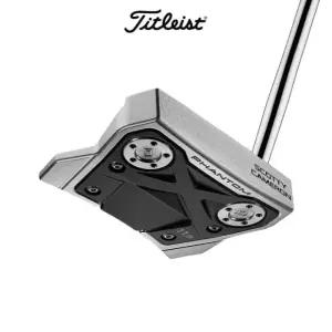 타이틀리스트 스카티카메론 2022 팬텀 X 11.5 퍼터 86.36cm(34인치)