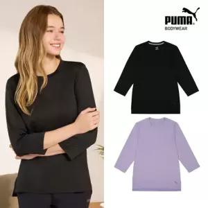 [푸마] 드라이셀 이지 티셔츠 여성 2컬러 택1