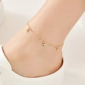 펠리체골드 14K 리타 발찌