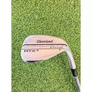 클리브랜드 RTX-6 ZIPCORE 웨지 52도 다골S200
