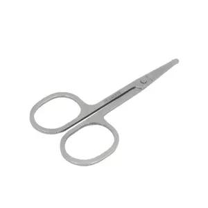 픽봄 코털정리가위 안전가위