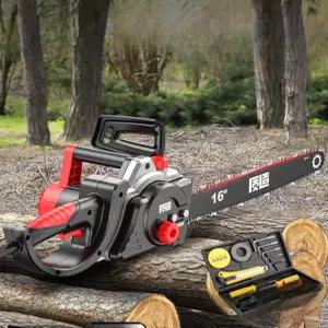 유선 전기톱 전기 예초기 체인톱 전정기