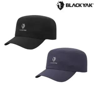 [롯데백화점]블랙야크 남성 모자 캡 등산 아웃도어 여름 에어로프레쉬A공군모 2BYHTMV921