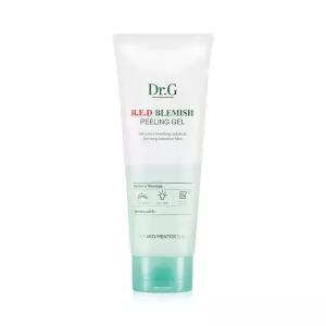 닥터지 저자극성분 각질제거 레드 스크럽 블레미쉬 젤 R 필링 150ml