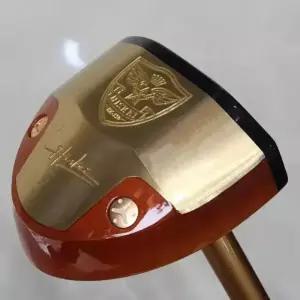 히스케이 고급형 HK550 중고 파크골프채 공 집게 포함