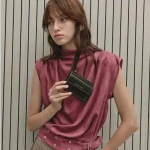 라일라 프론트 포켓 카드지갑 3colors CK6-50840649