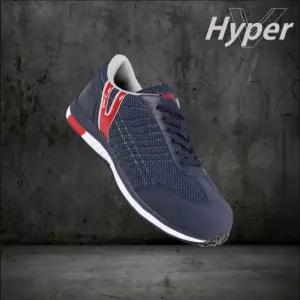 하이퍼브이 V-300NA 네이비 경량안전화