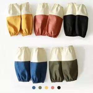 성인용 미술 팔토시 화방 작업 공예 식당 오염방지