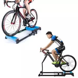 런버드 자전거 평로라 기본형 고정형 실내 트레이닝