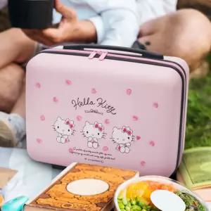 헬로키티 캐리어 레디백 14인치 캐릭터가방 캐리어 보조가방