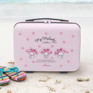 마이멜로디 캐리어 레디백 14인치 캐릭터가방 캐리어 보조가방